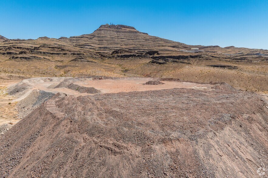 More Photos Of N Terryl B Adams St, Las Vegas Land For Sale