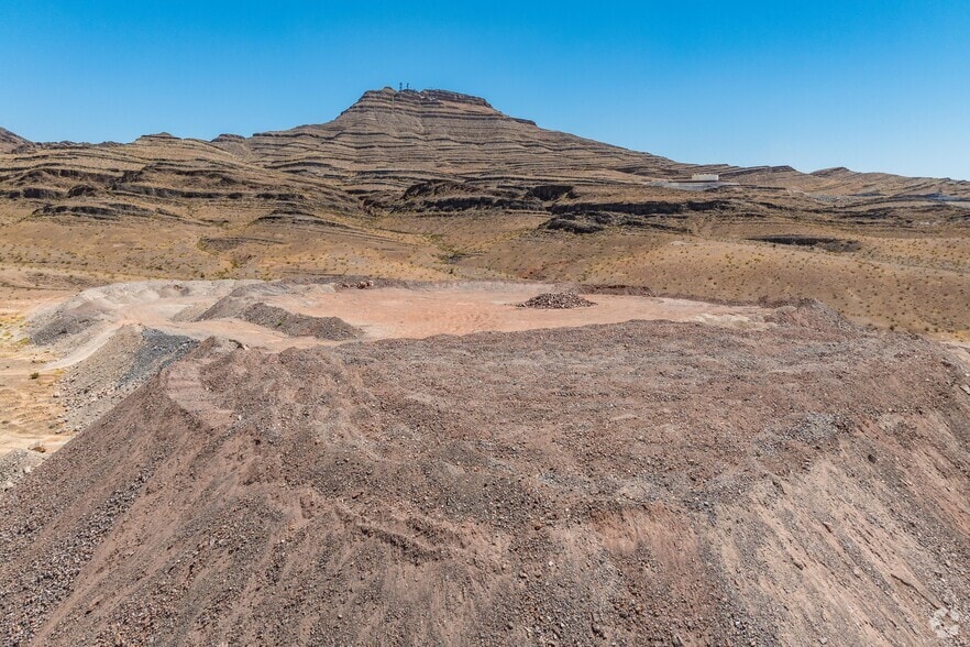 More Photos Of N Terryl B Adams St, Las Vegas Land For Sale