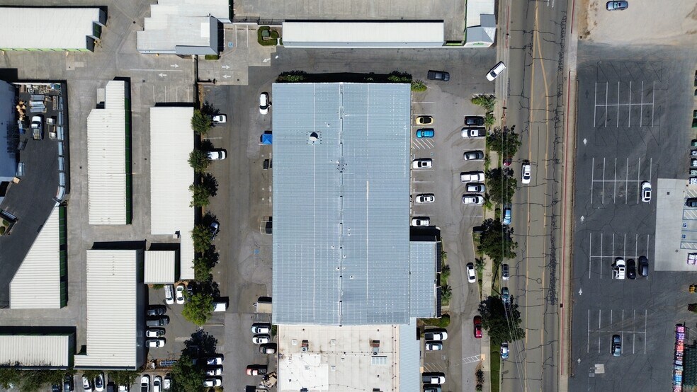 More Photos Of 381-389 Nevada St, Auburn Flex For Lease