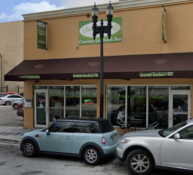 Primary Photo Of 21 NW Miami Ct, Miami Freestanding For Lease