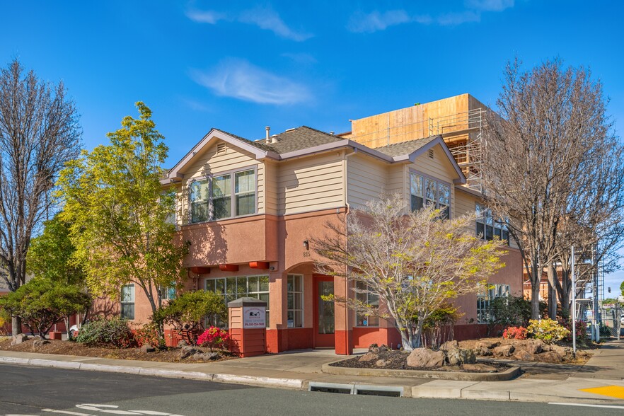 Primary Photo Of 815 San Pablo Ave, Pinole Apartments For Sale