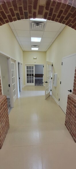 More Photos Of 170 Westridge Industrial Blvd, McDonough Office For Lease