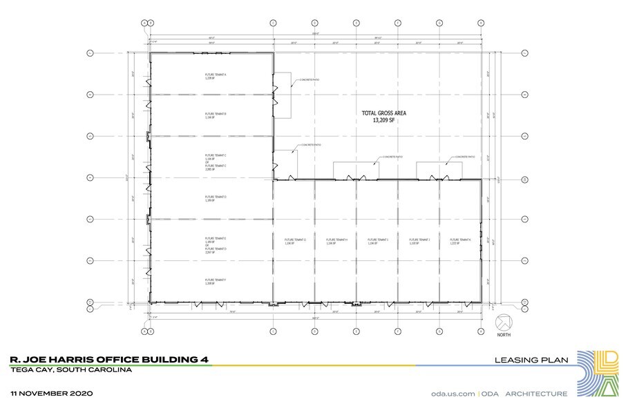 More Photos Of 1182 Stonecrest Blvd, Fort Mill Medical For Sale