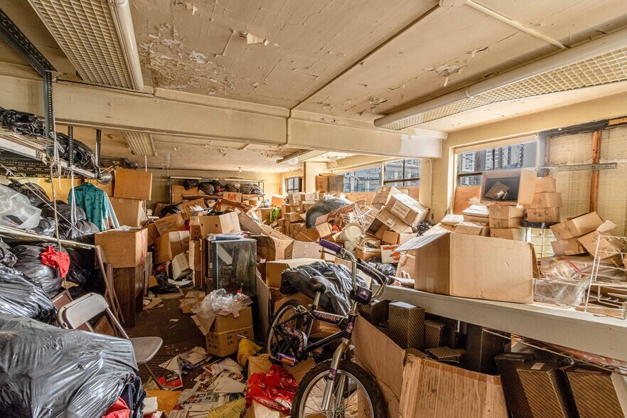 More Photos Of 512 Brannan St, San Francisco Warehouse For Sale