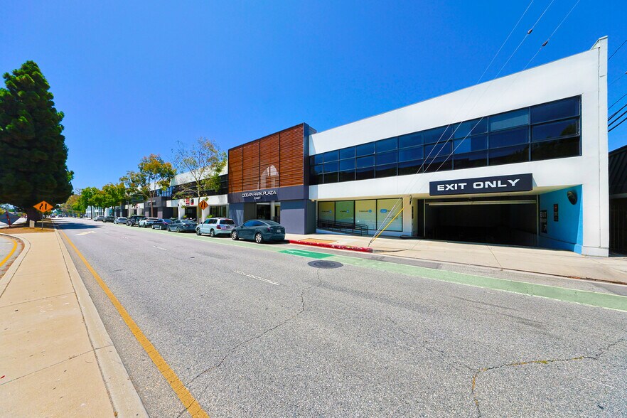 More Photos Of 2701 Ocean Park Blvd, Santa Monica Medical For Sale