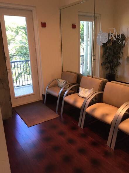 Photo of 2nd Floor Ste O12