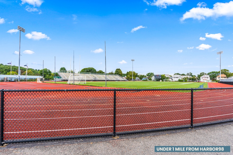 More Photos Of 98 Lynnway, Lynn Land For Sale