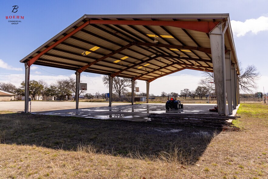 More Photos Of 601 Peterson Farm Rd, Kerrville Land For Sale