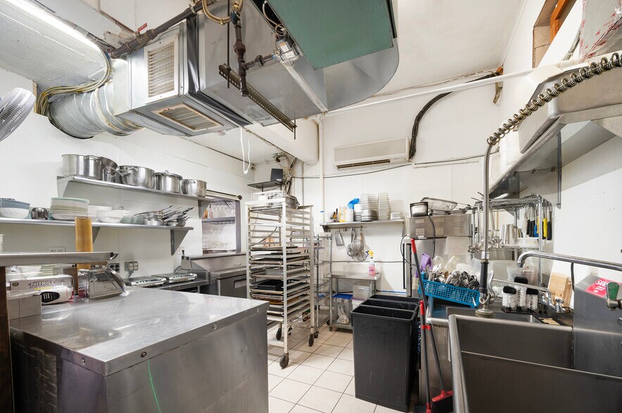 More Photos Of 262-266 Atwells Ave, Providence Storefront Retail Office For Sale