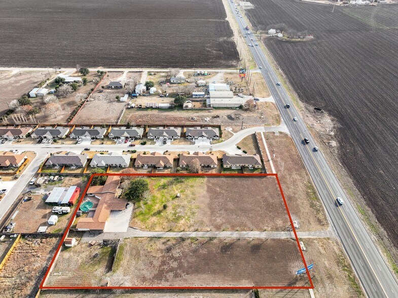 More Photos Of 5037 Texas 123, Seguin Office For Sale