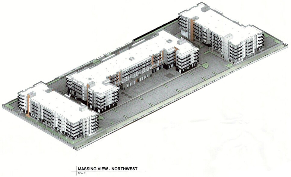 More Photos Of N State Rd 7 & NW 19th St, Lauderhill Apartments For Sale