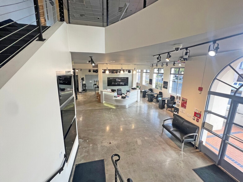 More Photos Of 525 Anacapa St, Santa Barbara Office For Sale