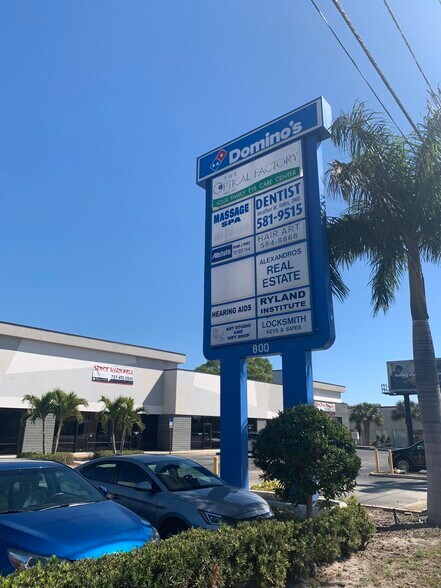 More Photos Of 800 E Bay Dr, Largo General Retail For Lease