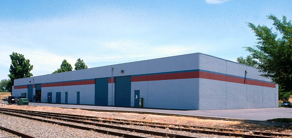 More Photos Of 251 Lathrop Way, Sacramento Office For Lease