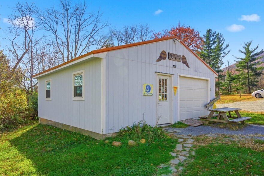 More Photos Of 204 Douglas Ln, Pearisburg Hospitality For Sale