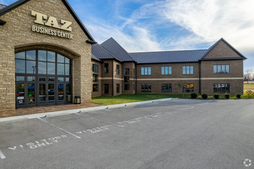 More Photos Of 6318 Taz Ct, Bowling Green Office For Lease