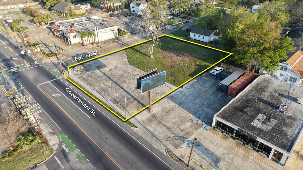 More Photos Of 4109 Government st, Baton Rouge Land For Sale