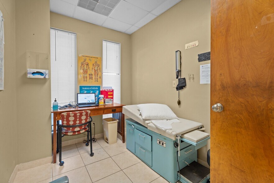 More Photos Of 2902 Central Heights Rd, Goldsboro Medical For Sale