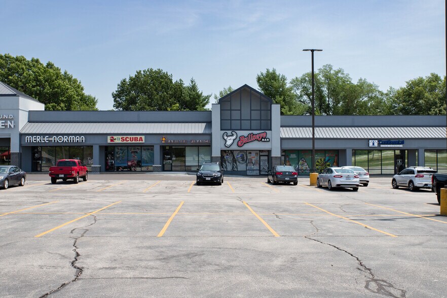 More Photos Of 1121-1225 NE Rice Rd, Lee's Summit Unknown For Lease