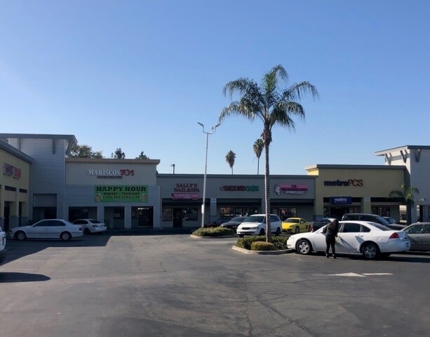More Photos Of 1640-1672 Indian Hill Blvd, Pomona Unknown For Lease