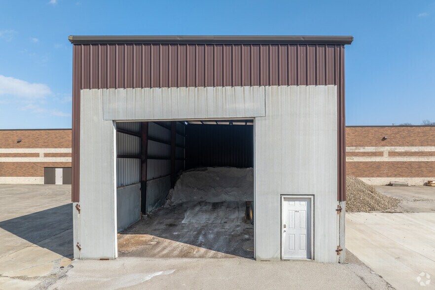 More Photos Of 3201 N Ridge Rd E, Ashtabula Freestanding For Lease