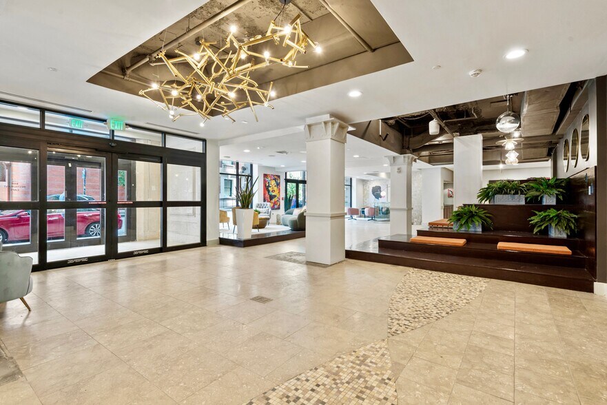 More Photos Of 207 E Redwood St, Baltimore Apartments For Sale