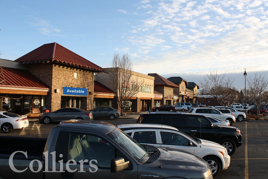 More Photos Of 800-1122 S Vista Ave, Boise Unknown For Lease