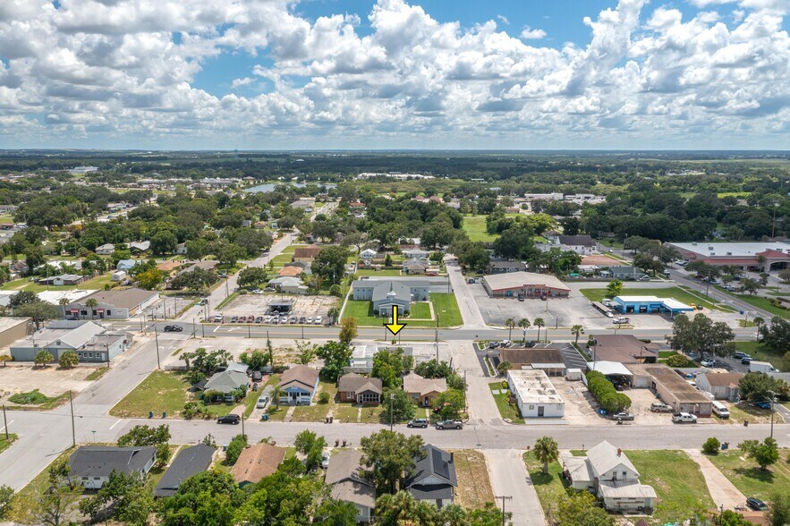 More Photos Of 114 Central Ave, Lake Wales Freestanding For Sale