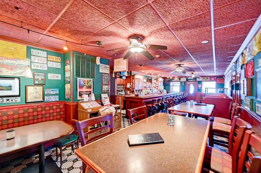 More Photos Of 291 Main St, Eynon Restaurant For Sale