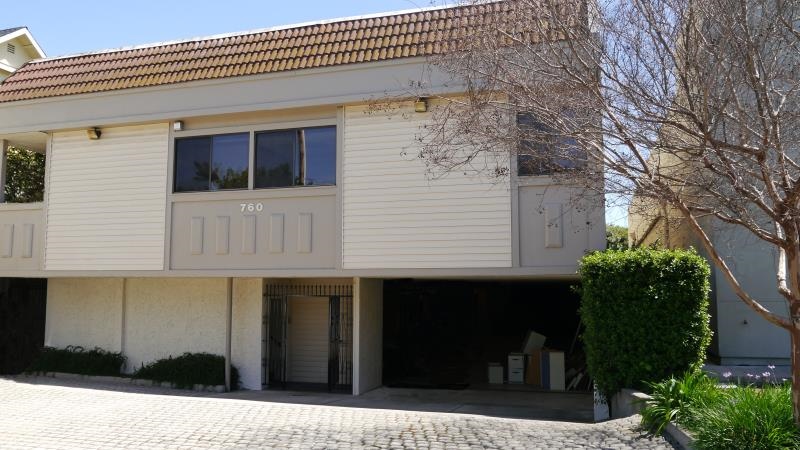 Primary Photo Of 760 Meridian Way, San Jose Office For Sale