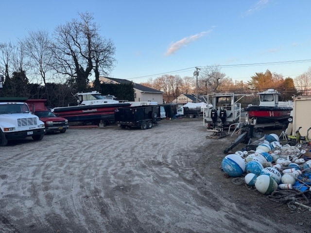 More Photos Of 362-364 Larkfield Rd, East Northport Storefront Retail Residential For Sale