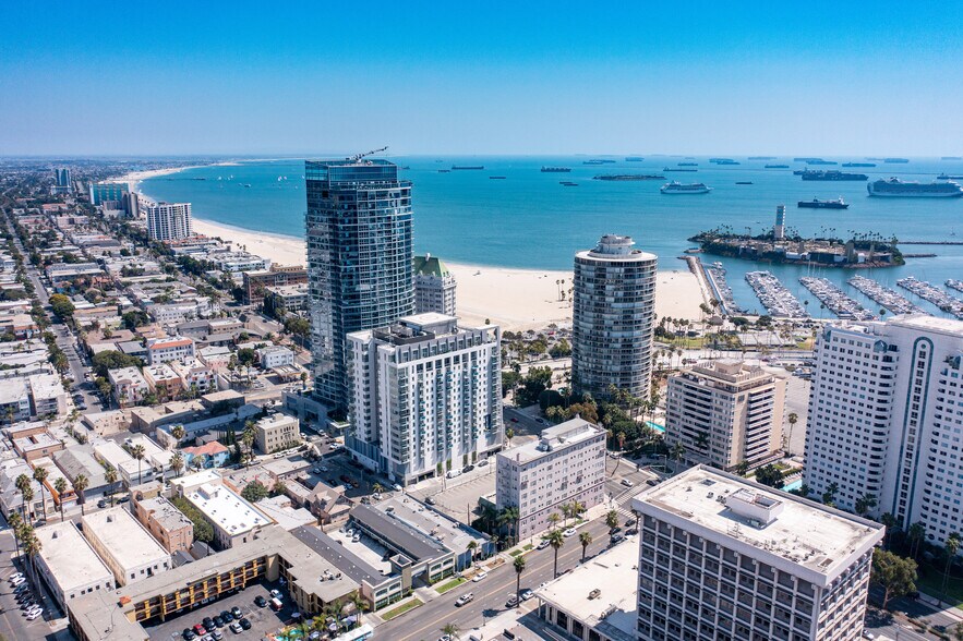 More Photos Of 777 E Ocean Blvd, Long Beach Apartments For Lease