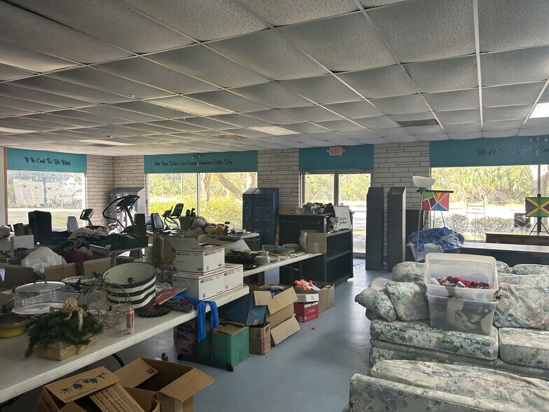 More Photos Of 607 Palm Ave, Palatka Rehabilitation Center For Sale