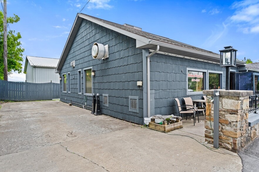 More Photos Of 7756 Route 5, Clinton Restaurant For Sale