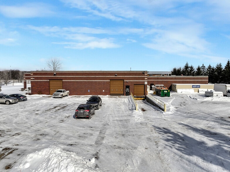 More Photos Of 8959 Tyler Blvd, Mentor Manufacturing For Sale