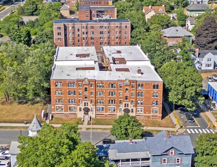 More Photos Of , Springfield Multifamily For Sale