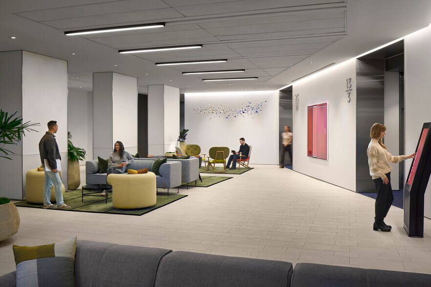 More Photos Of 10900 NE 4th St, Bellevue Office For Lease
