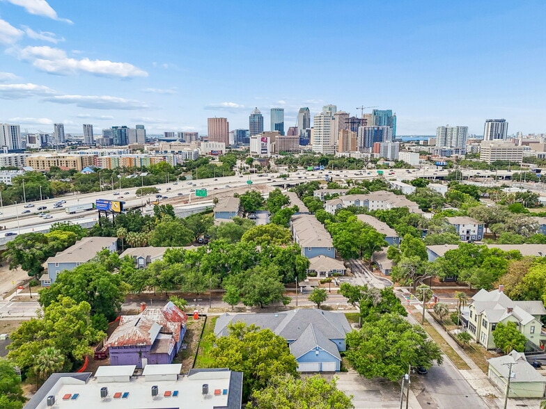 More Photos Of 402 E 7th Ave, Tampa Office For Sale