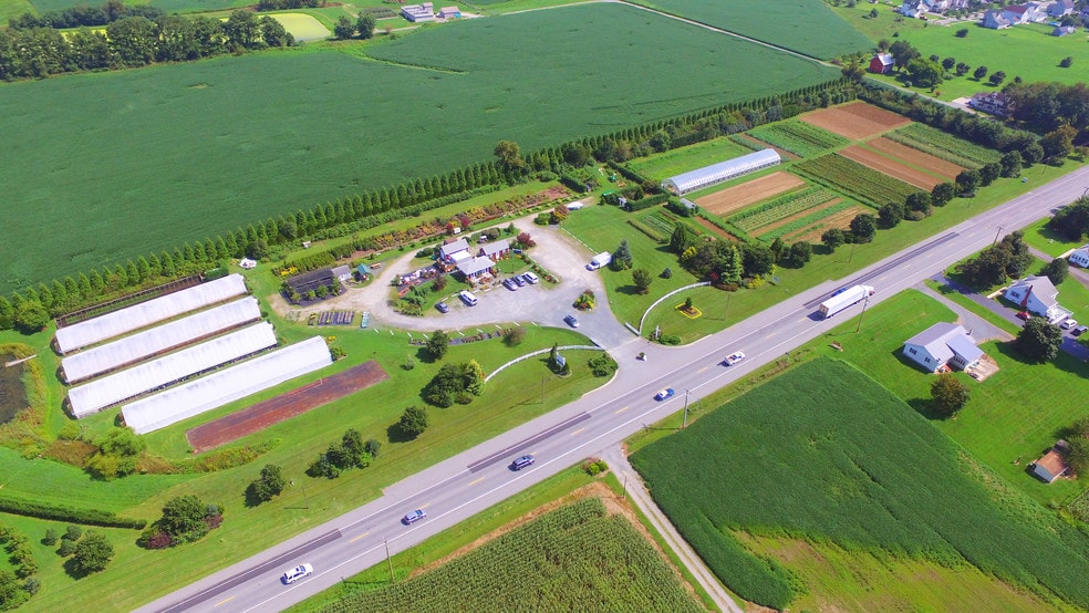 Primary Photo Of 5996 Augustine Herman Hwy, Cecilton Land For Lease