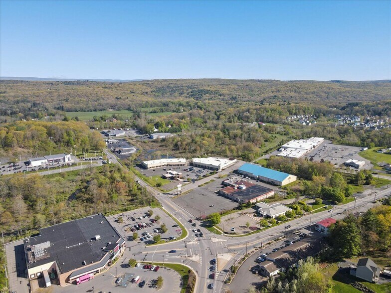 More Photos Of 209 Skyline Dr, East Stroudsburg Freestanding For Lease