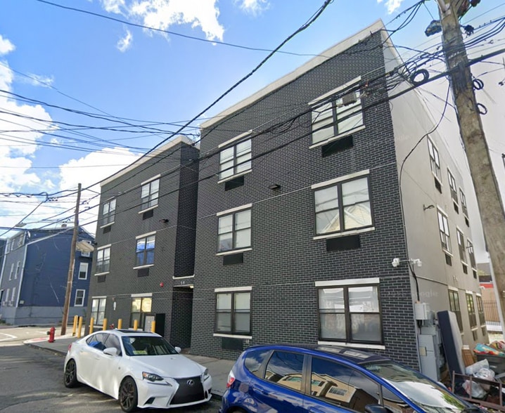 More Photos Of 141-143 Governor St, Paterson Apartments For Sale