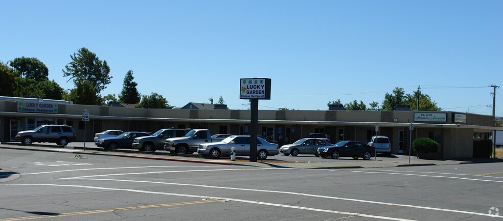 More Photos Of 840 Tuolumne St, Vallejo Storefront Retail Office For Sale