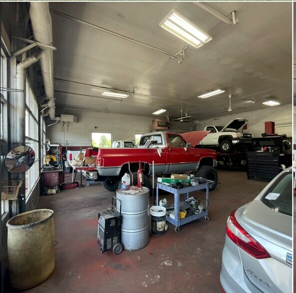 More Photos Of 2457 Conowingo Rd, Bel Air Auto Dealership For Sale