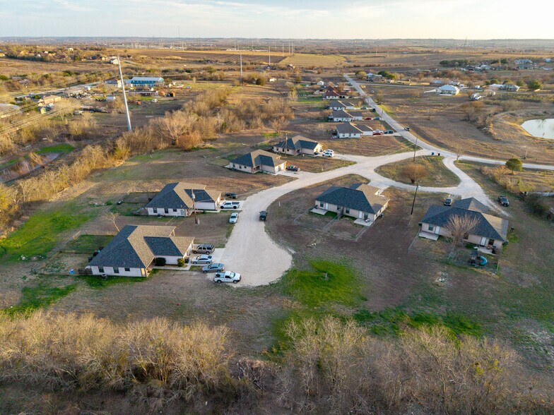 More Photos Of 540 Crest Circle Dr, San Marcos Land For Sale