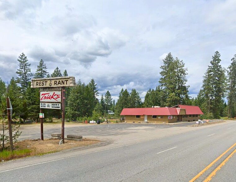 Primary Photo Of 37011 N Newport Hwy, Chattaroy Restaurant For Sale