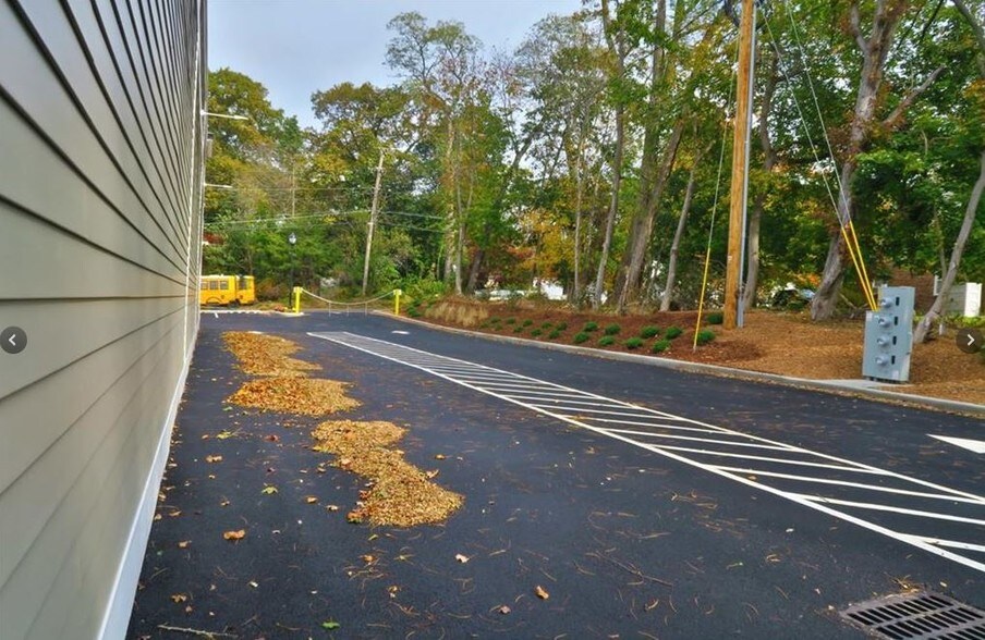 More Photos Of 45 Secor Rd, Mahopac Restaurant For Lease