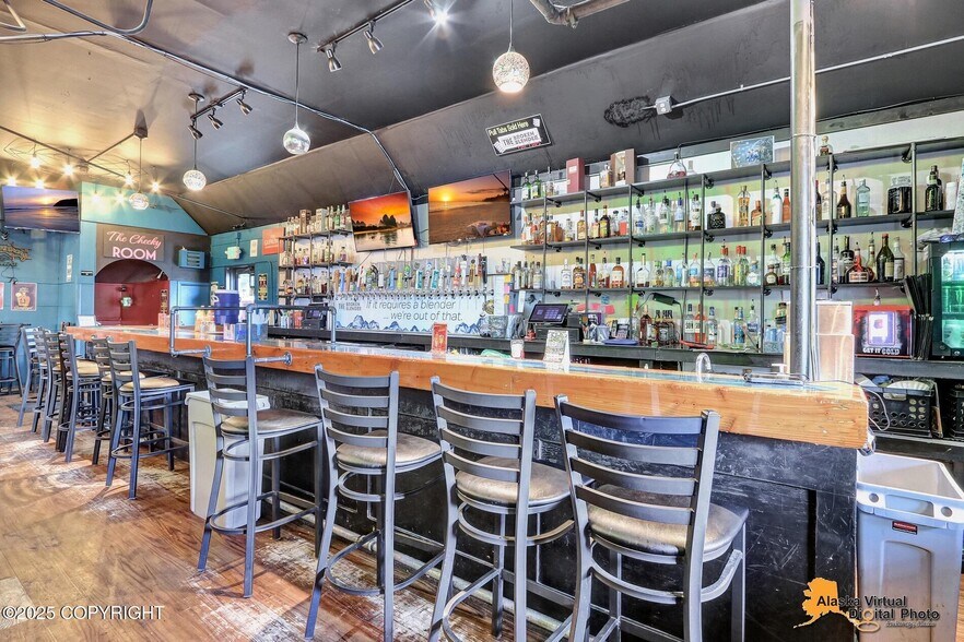 More Photos Of , Anchorage Unknown For Sale