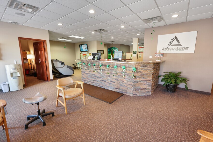 More Photos Of 20 S 32nd Ave S, Saint Cloud Office For Sale