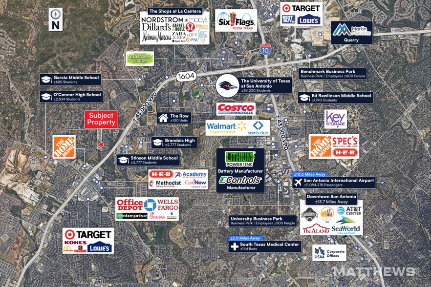 More Photos Of 13306 Western Oak dr, Helotes Industrial For Sale