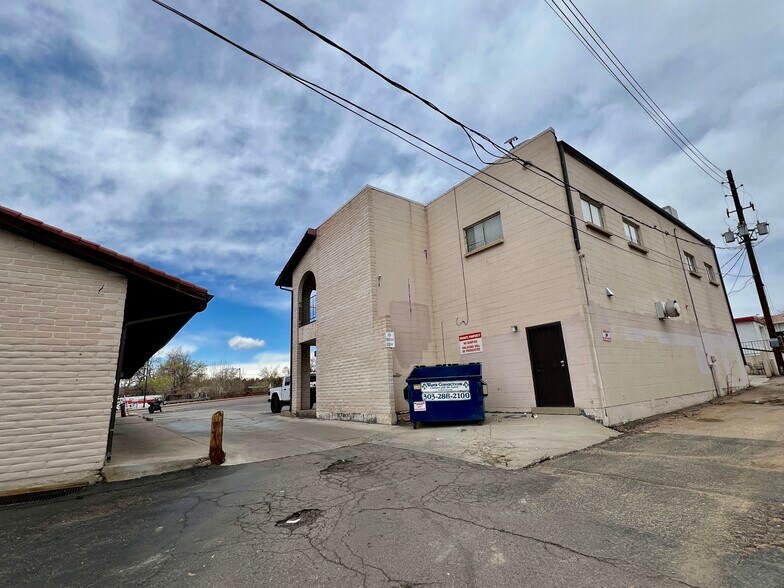 More Photos Of 8020 Federal Blvd, Westminster Storefront Retail Office For Sale